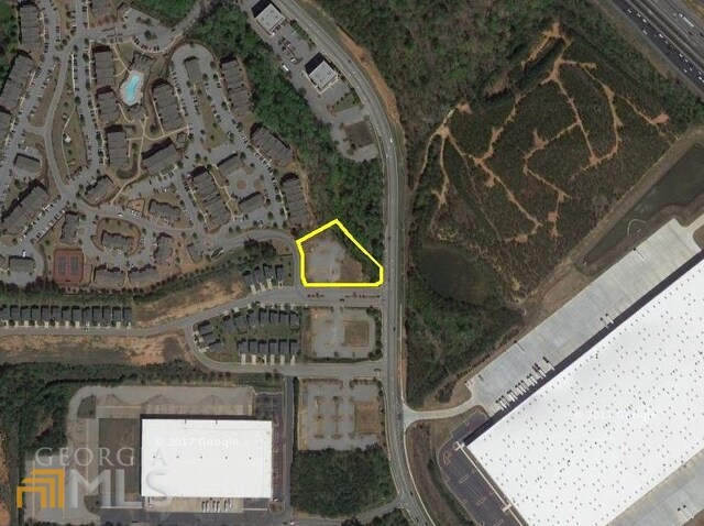 2050 Avalon Pkwy Unit 1.21Ac, Mcdonough, GA 30253
