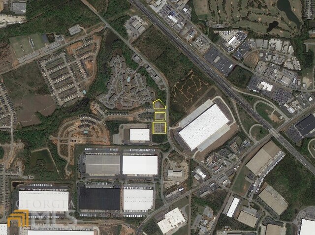 2050 Avalon Pkwy Unit 1.21Ac, Mcdonough, GA 30253