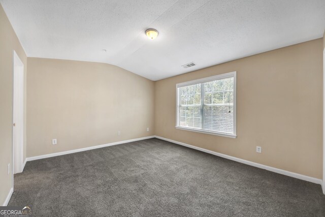 walk in closet featuring carpet