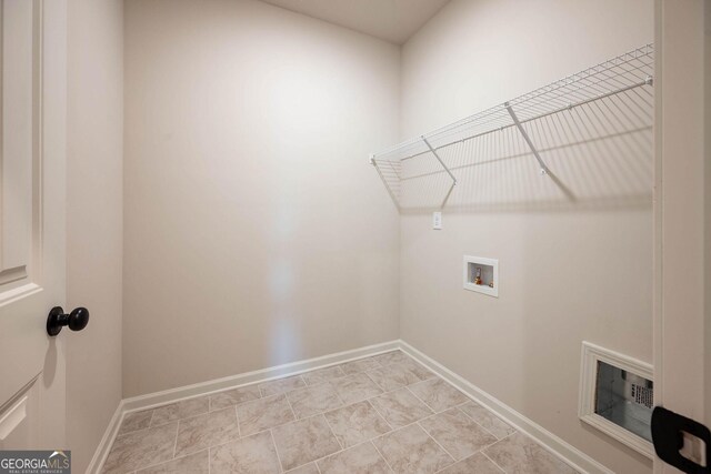 bathroom with a shower with door and vanity