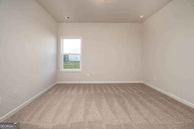 back of property with a yard, a patio, and ceiling fan