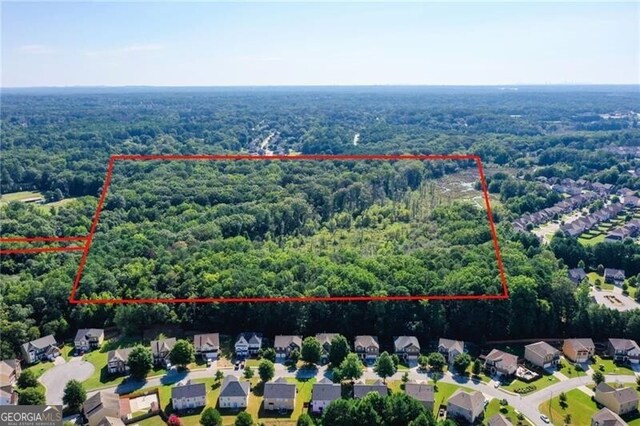 0000 Moon Rd, Powder Springs GA, 30127 land for sale