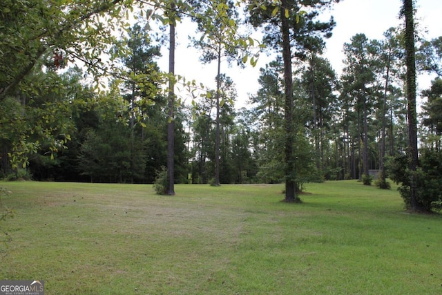 Listing photo 2 for 0 Sturgeon Creek Rd Unit 3, Fitzgerald GA 31750