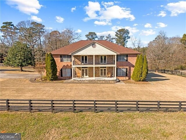 3950 Indian Shoals Rd, Bethlehem GA, 30620, 7 bedrooms, 6 baths house for sale