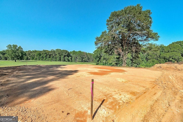 3000 S 6th Street Ext, Griffin, GA 30224 - view of road featuring a forest view
