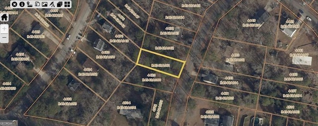 0000 Wallace Cir, Snellville GA, 30039 land for sale