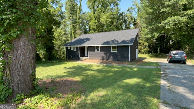 Listing photo 2 for 8915 Creekwood Ct, Riverdale GA 30274