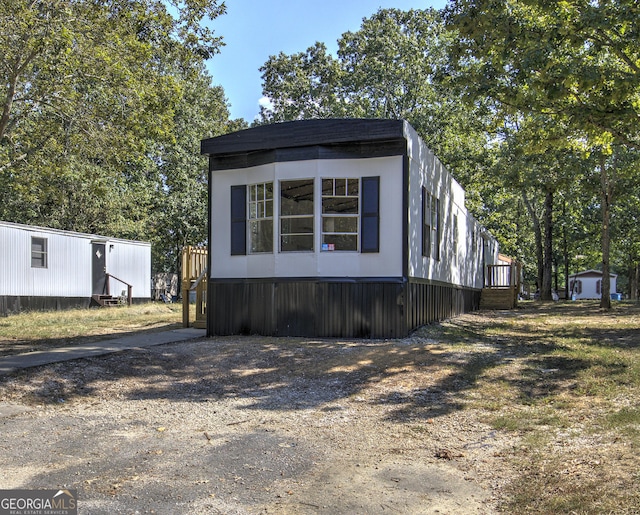 240 W Big Indian Trl, Rome, GA 30165 - exterior space