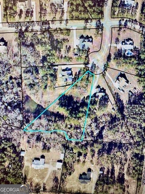 0 Southernland Way, Statesboro GA, 30458 land for sale