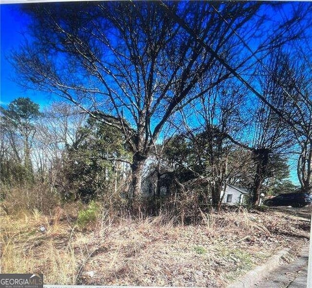 1937 NW Detroit Ave NW, Atlanta GA, 30314 land for sale