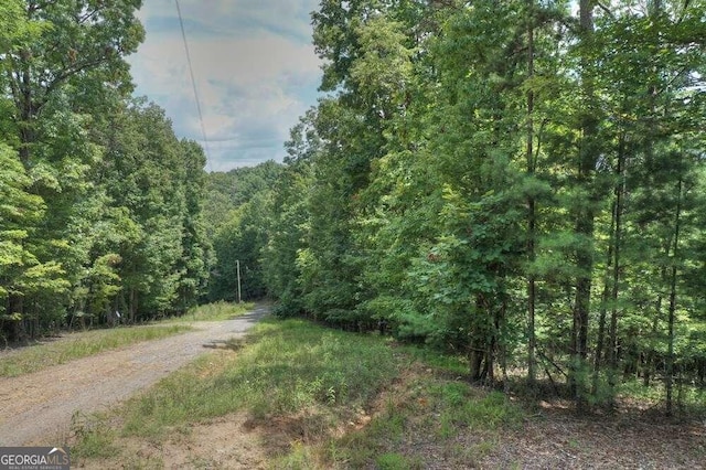 Listing photo 2 for LT22 Mull Lane Cir, Morganton GA 30560