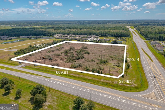 7168 Golden Isles Pkwy, Brunswick GA, 31525 land for sale