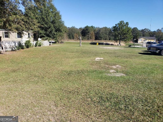 2716 S 10th St, Cordele GA, 31015 land for sale