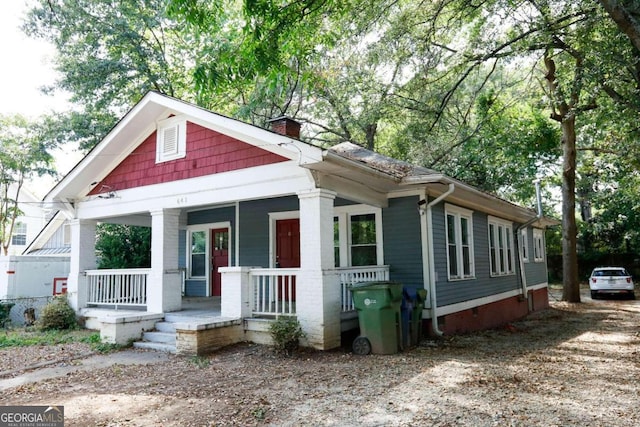 Listing photo 2 for 641 Moreland Ave, Atlanta GA 30316