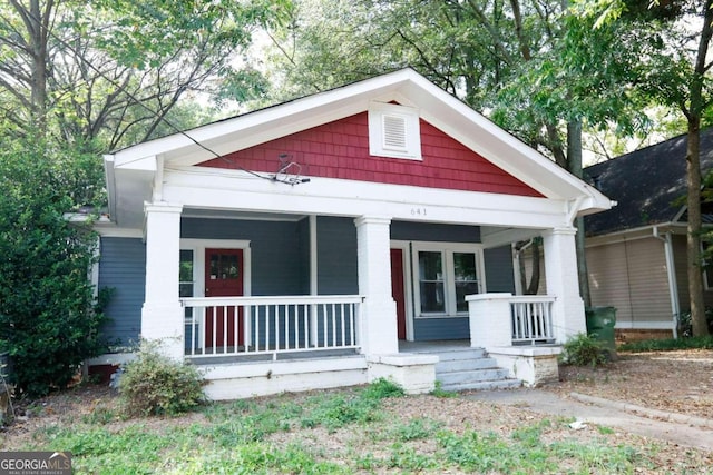 Listing photo 3 for 641 Moreland Ave, Atlanta GA 30316