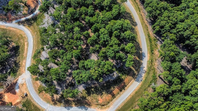 Listing photo 3 for LOT84 Ridge Dr, Morganton GA 30560