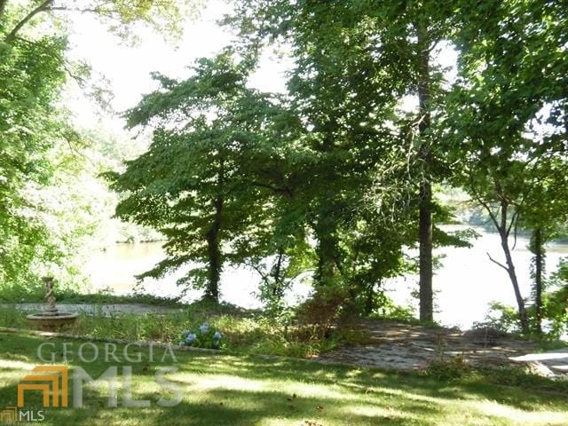 573 Lester Rd, Fayetteville, GA 30215 - view of property's community
