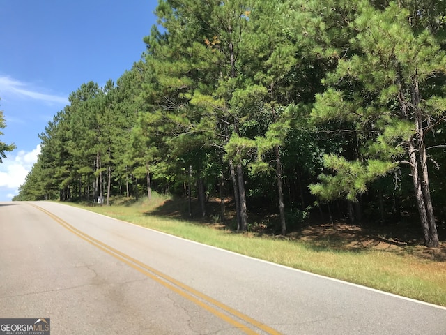 Listing photo 3 for 0LOT203 Jamesway Dr, Sparta GA 31087