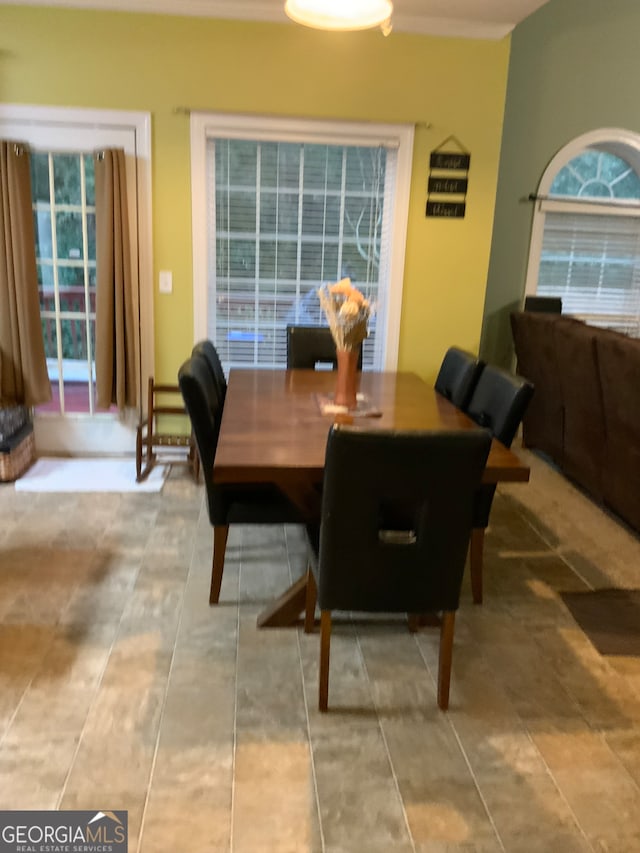 kitchen featuring light brown cabinets, crown molding, sink, and appliances with stainless steel finishes