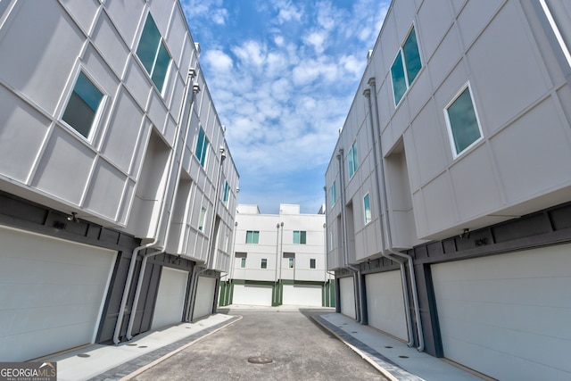 2029 Memorial Dr Unit 34, Atlanta, GA 30317 - view of asphalt road