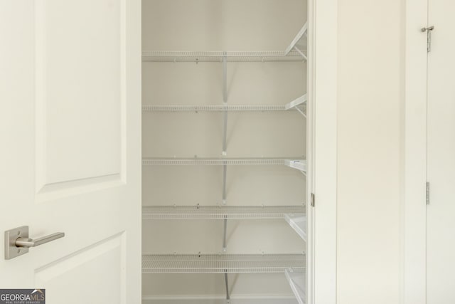 2029 Memorial Dr Unit 34, Atlanta, GA 30317 - view of pantry