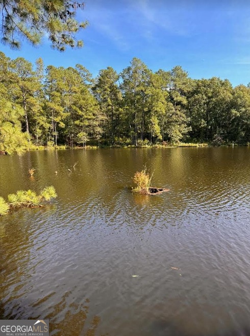 water view