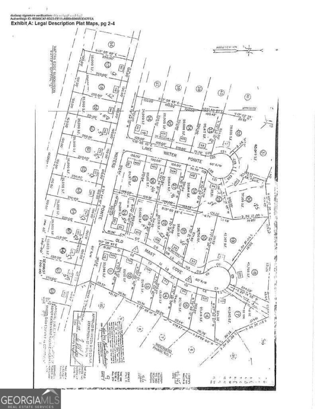 309 Old Mast Cv, Lizella, GA 31052