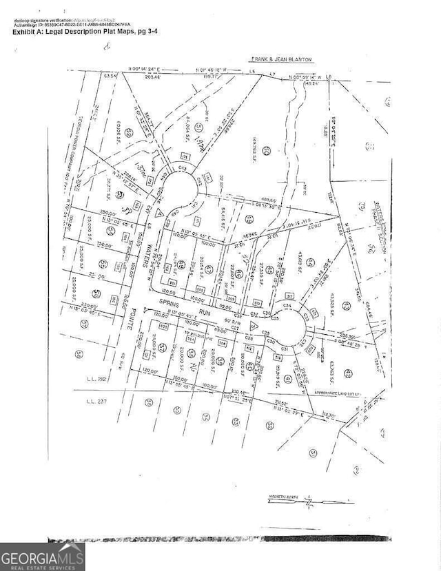 309 Old Mast Cv, Lizella, GA 31052