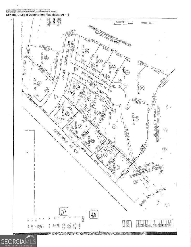 309 Old Mast Cv, Lizella, GA 31052