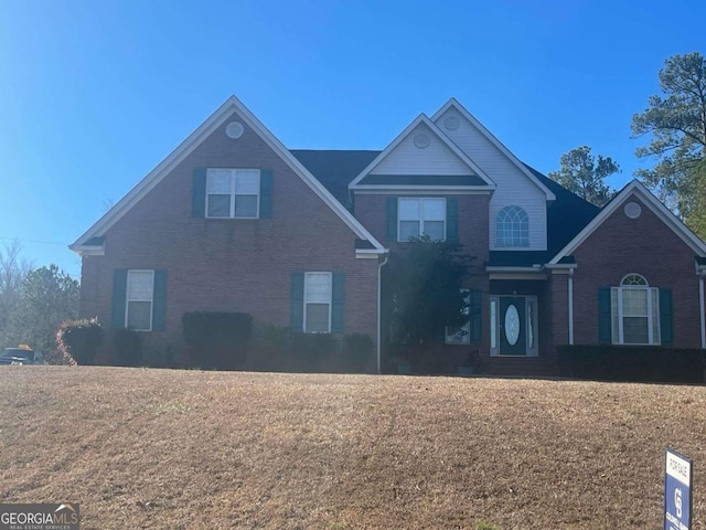 309 Old Mast Cv, Lizella, GA 31052