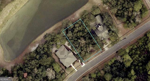 655 Anchor Way, Saint Marys GA, 31558 land for sale