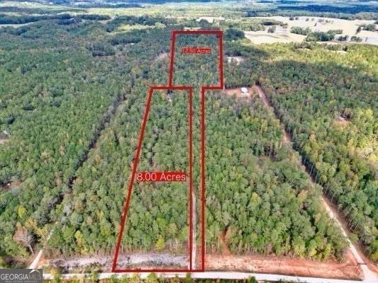 0 Glover- Rd, Zebulon GA, 30295 land for sale