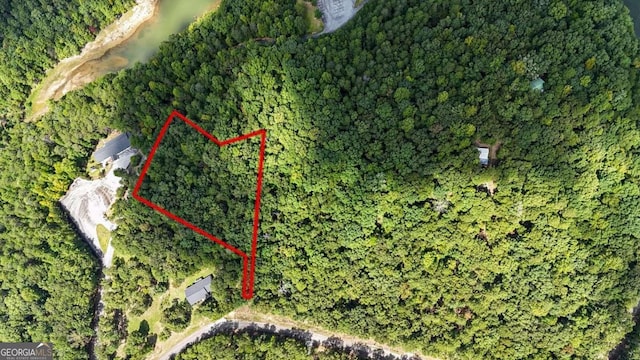 0 Spring Branch Cir, Toccoa GA, 30577 land for sale