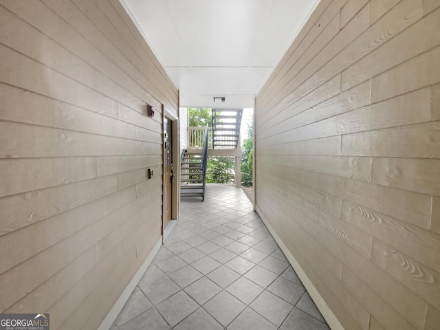 200 Renaissance Pkwy NE Apt 302, Atlanta, GA 30308 - view of hall