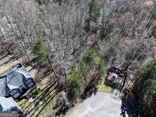 3642 Serenity Ln, Lithonia, GA 30038