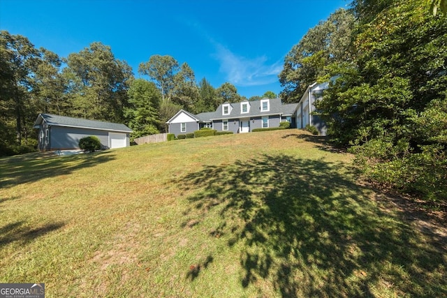 Listing photo 2 for 181 Red Oak Rd, Byron GA 31008