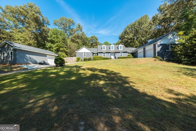 Listing photo 3 for 181 Red Oak Rd, Byron GA 31008