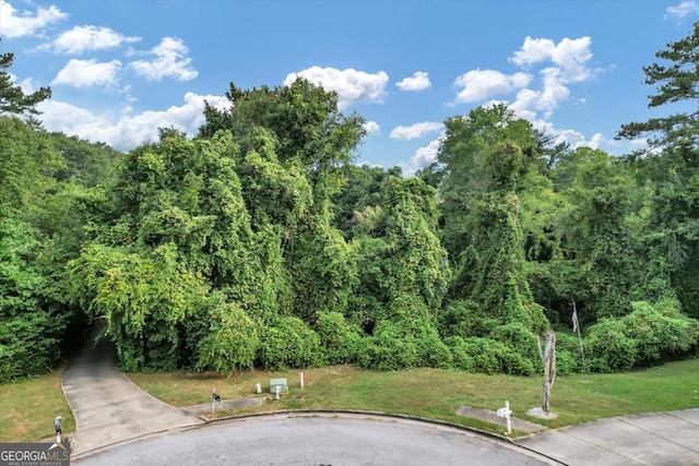 124 Evenview Dr, Jonesboro GA, 30236 land for sale