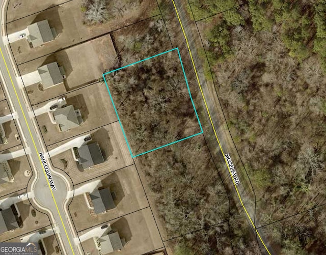 1009 Moseley Rd 1001, 1005, Stockbridge GA, 30281 land for sale