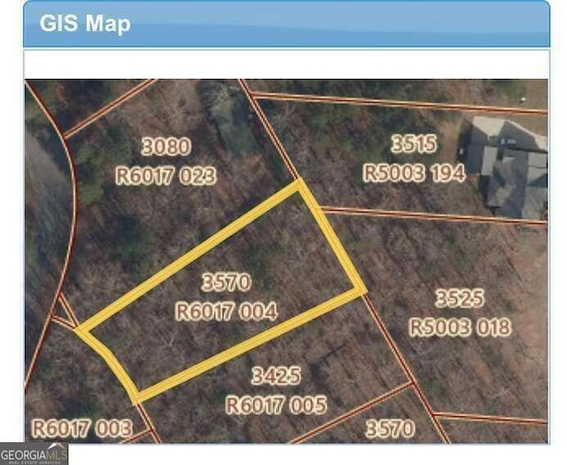 3570 Hutchins Pl, Snellville GA, 30039 land for sale