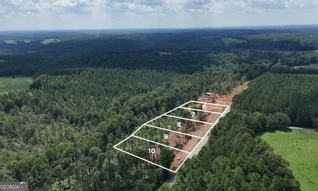 007 Tower Rd, Toccoa GA, 30577 land for sale