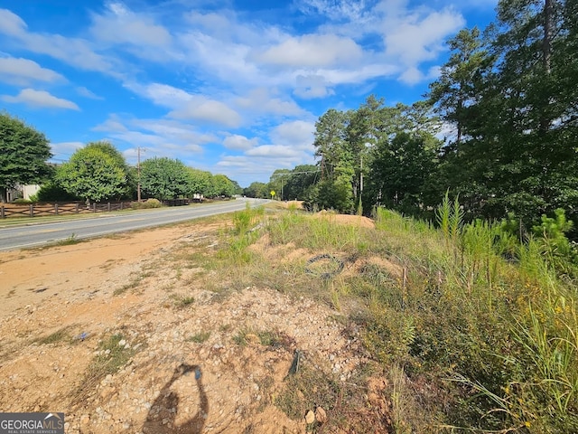 Listing photo 3 for 0 Lost Mountain Rd SW, Powder Springs GA 30127