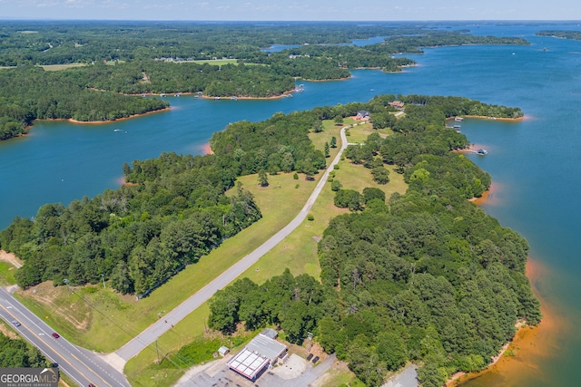 0 Sidney Pt Phase Ii, Phase Ii, Hartwell GA, 30643 land for sale