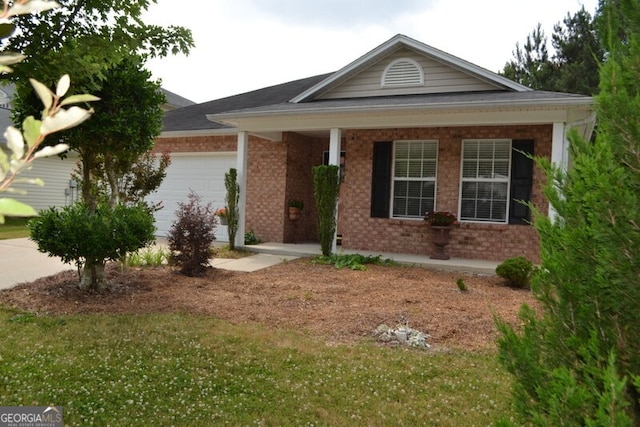 1007 Sycamore Ln, Villa Rica GA, 30180, 4 bedrooms, 2 baths house for sale