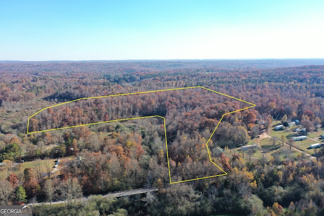 3532 New Bridge Rd, Cleveland GA, 30528 land for sale