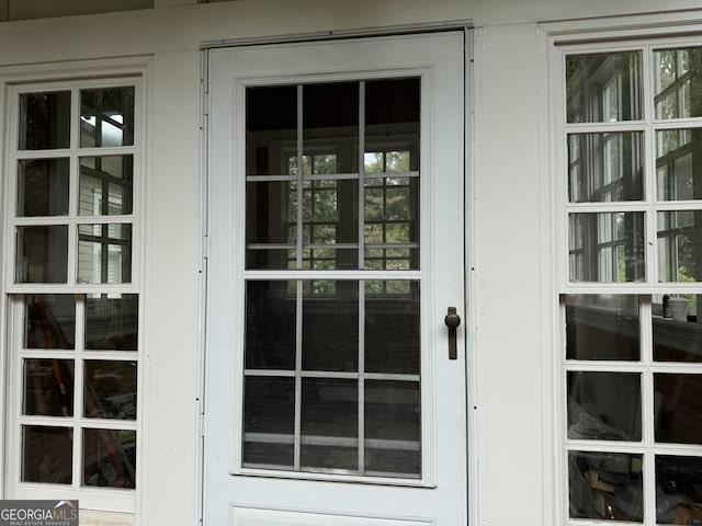 490 Hill St SE, Atlanta, GA 30312 - exterior space