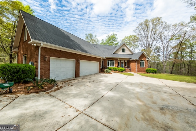 1136 Alderly Ln, Warner Robins GA, 31088, 4 bedrooms, 4.5 baths house for sale