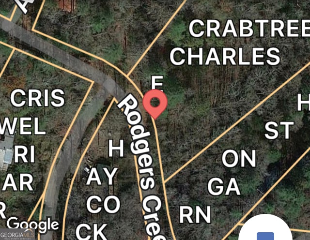 131 Rodgers Creek Rd, Ellijay, GA 30540