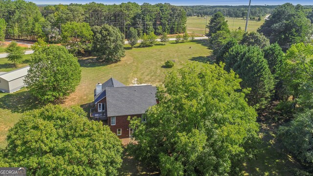 825 S Bethany Rd, Locust Grove, GA 30248 - view of subject property