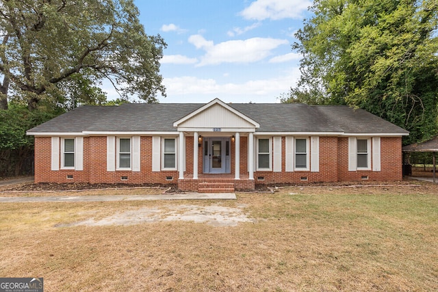 127 Edna Pl, Warner Robins GA, 31093, 3 bedrooms, 2 baths house for sale